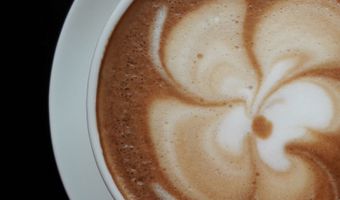 Starbucks viert haar 50e verjaardag tijdens International Coffee Day