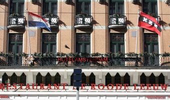 Hotelboekingen in steden trekken eindelijk aan