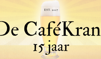 3 jaar geleden in De CaféKrant: Ruk en Pluk, Amsterdam