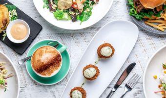 Dit bestelden we het liefst bij Deliveroo