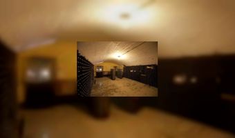 Geen bloedbank, maar een bierbank