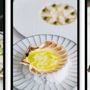 Ovum is open voor lunch, diner en High Sea