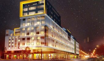 The Student Hotel investeert door; 300 miljoen erbij