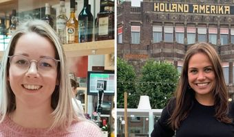 Hotel New York, Rotterdam: "We werven nu mensen via TikTok"