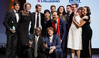 Noma beste restaurant ter wereld, geen Nederlandse inbreng in top-50