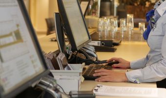 IT in de hotellerie. Van 0 naar 100 in 30 jaar