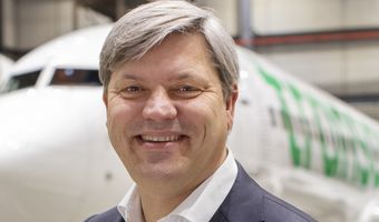 Data dominant bij Transavia: "Klantbeleving is essentieel"