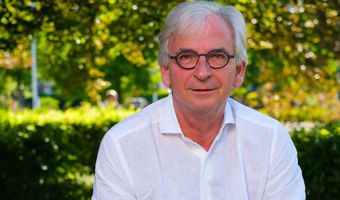 Column Hans van Spronsen: de wijsheid van een boomer