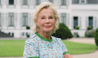 Hotel op landgoed Paleis Soestdijk stap dichterbij