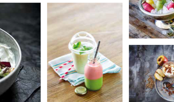 Haal meer uit het ontbijt