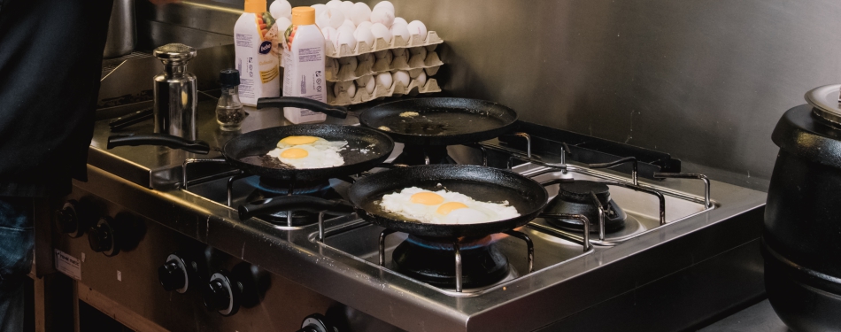 Energieprijzen door het dak; bespaartips voor het café