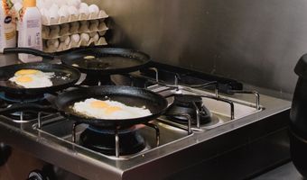 Energieprijzen door het dak; bespaartips voor het restaurant