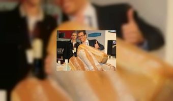 "Ik ben wel klaar met de crisis"