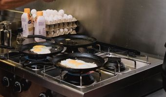 Energieprijzen door het dak; bespaartips voor de lunchroom