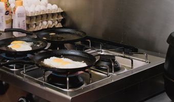 Energieprijzen door het dak; bespaartips voor het hotel