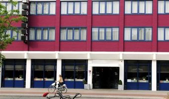 Amrâth Hotel Eindhoven heropent na corona-onderbreking