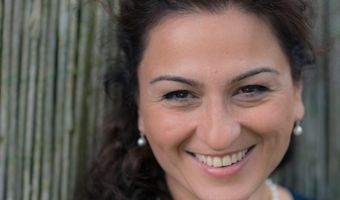 Ayca Szapora neemt je mee in de wondere wereld van het brein tijdens HotelSummit 2022