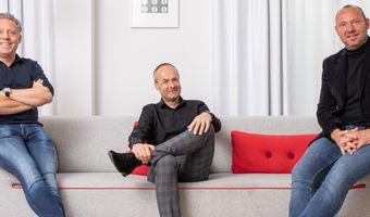 Hotel Vesper vindt in Grohe ideale partner