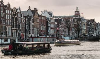 De komende dertig jaar worden een drama