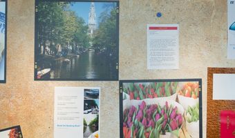 De komende dertig jaar worden fantastisch