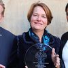 Sofitel Legend The Grand Amsterdam wint Virtuoso Culture Award 2021