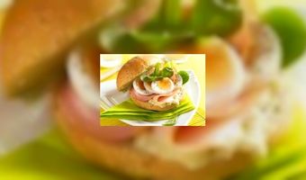 Ontbijt met 997 truckchauffeurs