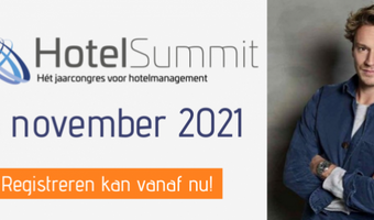 Nieuw tijdens HotelSummit: Business Insights