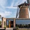 Monumentale molen in Schoondijke opent Grand Café El Molino