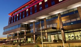 Fletcher neemt twee hotels over op Rotterdam The Hague Airport