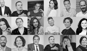 Accor lanceert podcast Heart of Hospitality