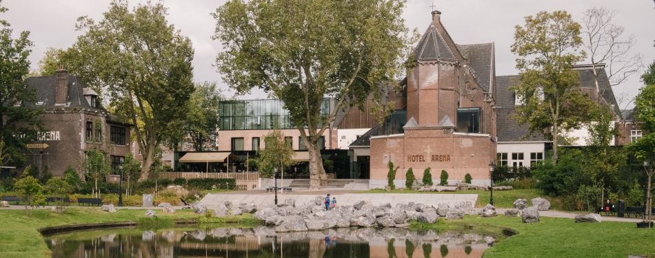 Het ontstaan van hotels: van herberg naar hotel