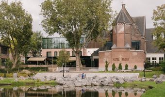 Het ontstaan van hotels: van herberg naar hotel