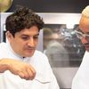 Rotterdam culinair verrast door sterrenchefs François Geurds Mauro Colagreco