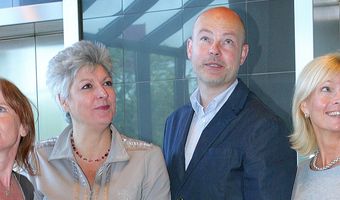 Vier kopstukken in gesprek;  ‘Er valt niks meer te yielden bij een prijs van 25 euro per nacht’