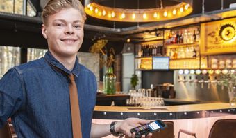 Wij helpen ondernemers efficiënter werken