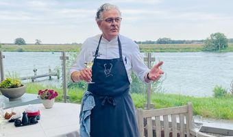 Meesterlijk Gastvrij