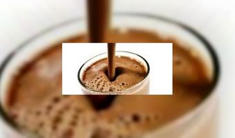 C1000 verkoopt faire chocolademelk