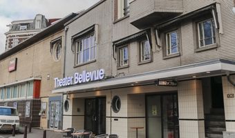 Hotel en theater, gouden combinatie of zorgenkind?