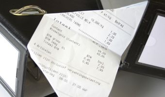 Vijf tips voor een goede en efficiënte btw-aangifte 