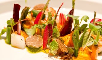 Chef Stefan Nijst schrijft boek over faillissement en de nasleep