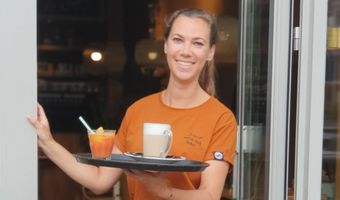 Franchiseavond Bagels & Beans