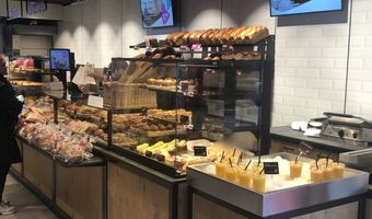 Bakker Bart Rotterdam is weer open