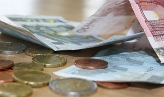 Minimumloon in 2022 met 1,41 procent omhoog