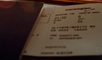 Nederlanders willen weer buiten Europa reizen