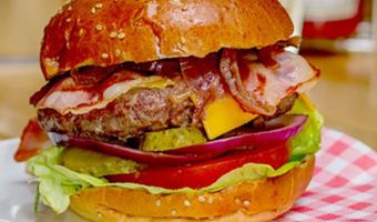 Vleesconsumptie fors gedaald in coronajaar 2020