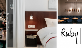 Ruby breidt uit naar Azië