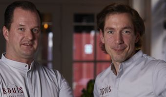Eigenaar sterrenrestaurant Ratatouille opent Brasserie Bruis