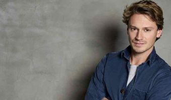 Dagvoorzitter Sander Schimmelpenninck over HotelSummit 2021