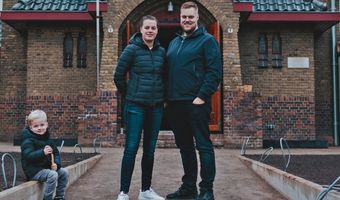 De Loohoeve verkocht; eigenaren openen nieuw restaurant in Groningen