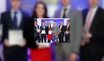 Maak kennis met de kanshebbers